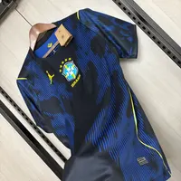 Camisa Brasil II 2026/27, foto 4