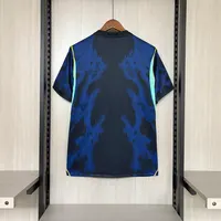 Camisa Brasil II 2026/27, foto 5