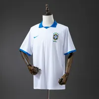 Camisa Brasil III 2019/20 Retrô, foto 1