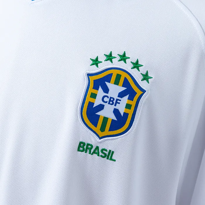 Camisa Brasil III 2019/20 Retrô, foto 2