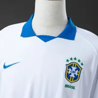 Camisa Brasil III 2019/20 Retrô, foto 4