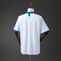 Camisa Brasil III 2019/20 Retrô, foto 5