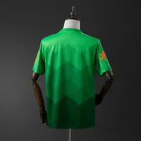 Camisa Brasil Pré-jogo 2020/21 Retrô, foto 5