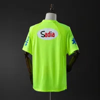 Camisa Brasil Treino 2014/15 Retrô, foto 5