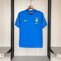 Camisa Brasil Treino 2026/27, foto 1