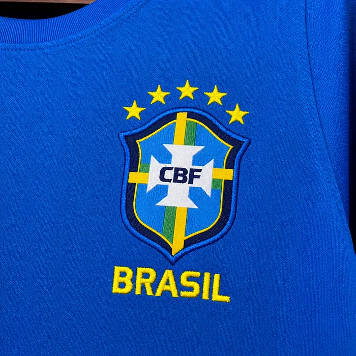 Camisa Brasil Treino 2026/27, foto 2