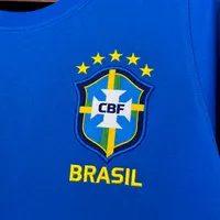Camisa Brasil Treino 2026/27, foto 2