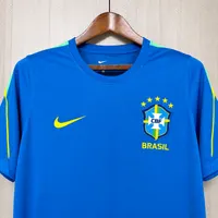 Camisa Brasil Treino 2026/27, foto 3