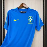 Camisa Brasil Treino 2026/27, foto 4