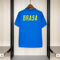 Camisa Brasil Treino 2026/27, foto 5