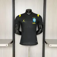 Camisa Brasil Treino 2026/27 Versão Jogador, foto 1