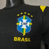 Camisa Brasil Treino 2026/27 Versão Jogador, foto 2