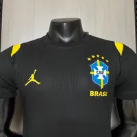 Camisa Brasil Treino 2026/27 Versão Jogador, foto 3
