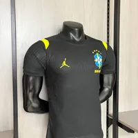 Camisa Brasil Treino 2026/27 Versão Jogador, foto 4