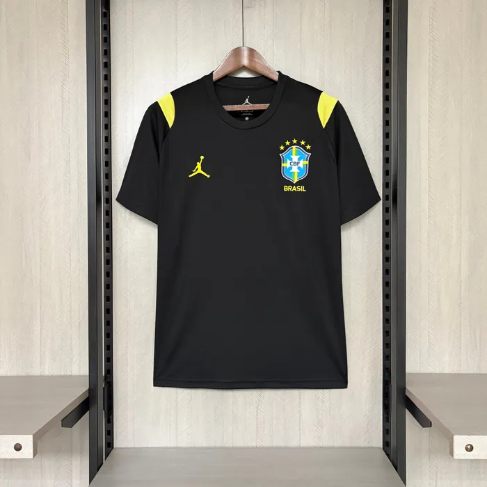 Camisa Brasil Treino 2026/27, foto 1