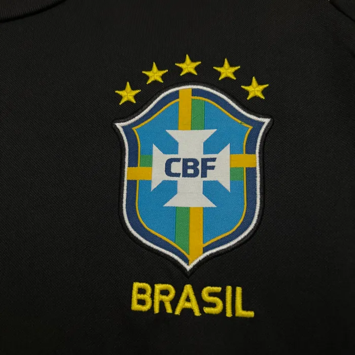 Camisa Brasil Treino 2026/27, foto 2
