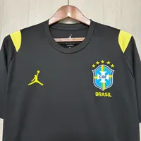 Camisa Brasil Treino 2026/27, foto 3