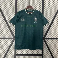 Camisa Bremen 125 Anos 2024/25, foto 1