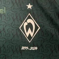 Camisa Bremen 125 Anos 2024/25, foto 2
