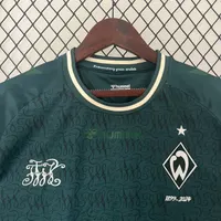 Camisa Bremen 125 Anos 2024/25, foto 3
