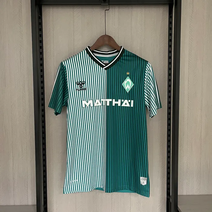 Camisa Bremen I 2023/24, foto 1