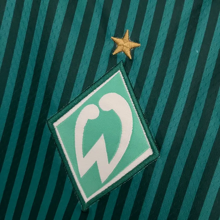 Camisa Bremen I 2023/24, foto 2