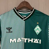 Camisa Bremen I 2023/24, foto 3