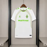 Camisa Bremen II 2026/27, foto 1