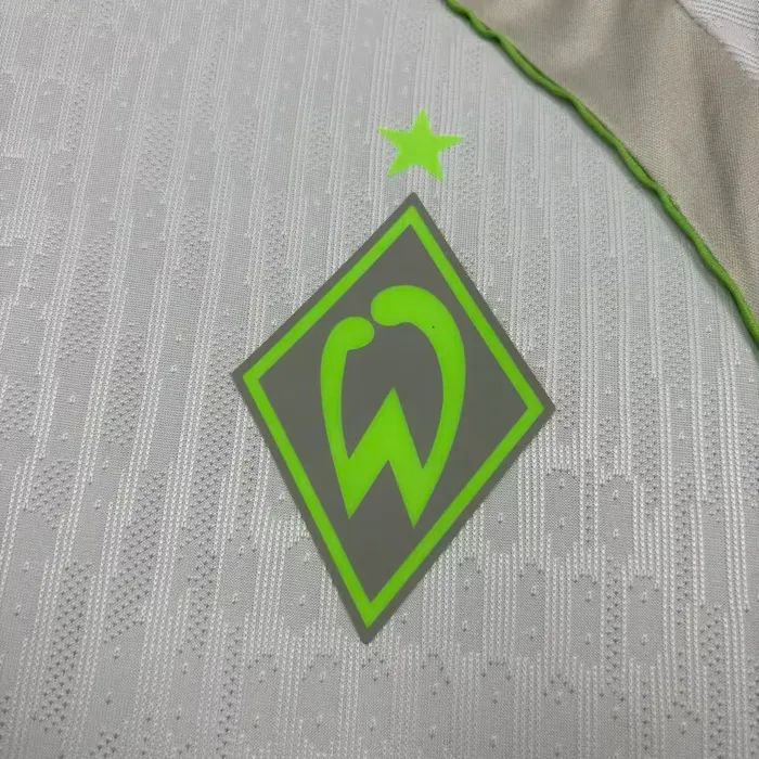 Camisa Bremen II 2026/27, foto 2