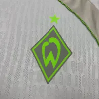Camisa Bremen II 2026/27, foto 2
