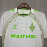 Camisa Bremen II 2026/27, foto 3