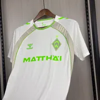 Camisa Bremen II 2026/27, foto 4