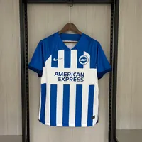 Camisa Brighton I 2023/24, foto 1