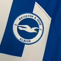 Camisa Brighton I 2023/24, foto 2