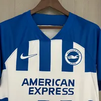 Camisa Brighton I 2023/24, foto 3
