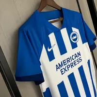 Camisa Brighton I 2023/24, foto 4