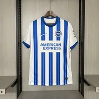 Camisa Brighton I 2024/25, foto 1