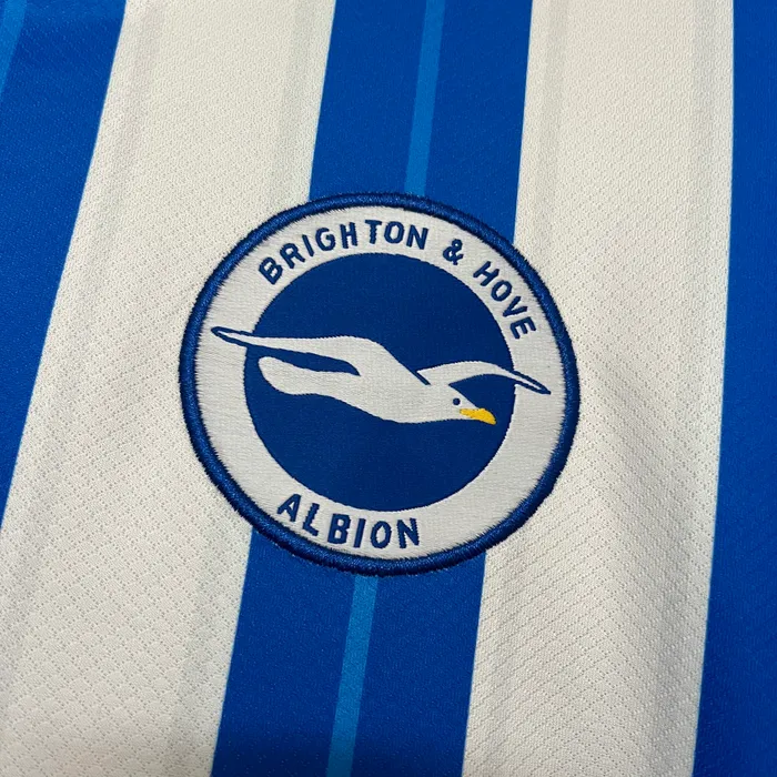Camisa Brighton I 2024/25, foto 2