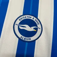 Camisa Brighton I 2024/25, foto 2