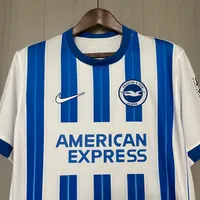 Camisa Brighton I 2024/25, foto 3