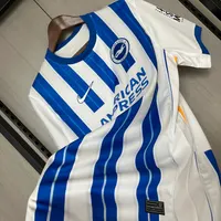 Camisa Brighton I 2024/25, foto 4
