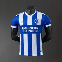 Camisa Brighton I 2025/26 Versão Jogador, foto 1