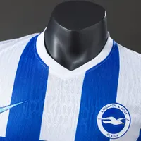Camisa Brighton I 2025/26 Versão Jogador, foto 3