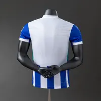 Camisa Brighton I 2025/26 Versão Jogador, foto 5