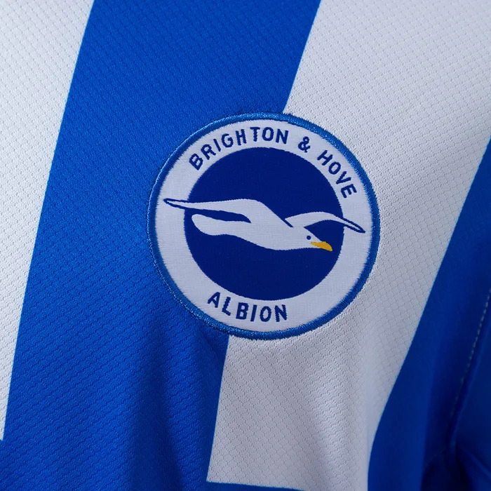 Camisa Brighton I 2025/26, foto 2