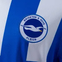 Camisa Brighton I 2025/26, foto 2