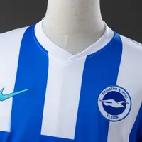 Camisa Brighton I 2025/26, foto 3