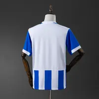 Camisa Brighton I 2025/26, foto 5