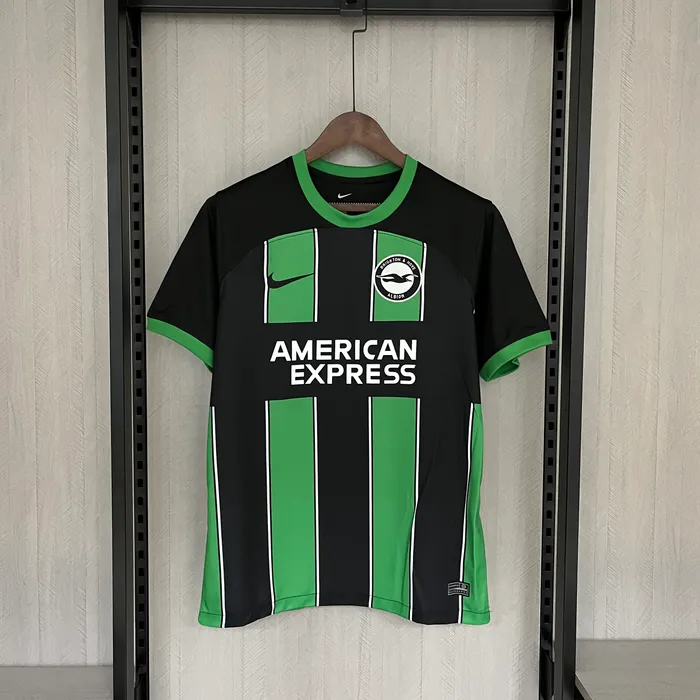 Camisa Brighton II 2023/24, foto 1
