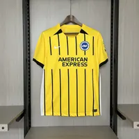 Camisa Brighton II 2024/25, foto 1